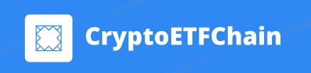 CryptoETFChain Logo